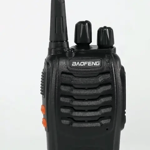 WALKIE TALKIE BAOFENG BF-888S