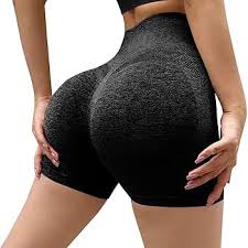 Licras Unitalla Push-Up 🍑 – Moldea tu Cuerpo con Estilo (3 Licras Por El Precio de 1)