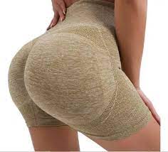 Licras Unitalla Push-Up 🍑 – Moldea tu Cuerpo con Estilo (3 Licras Por El Precio de 1)