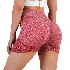 Licras Unitalla Push-Up 🍑 – Moldea tu Cuerpo con Estilo (3 Licras Por El Precio de 1)