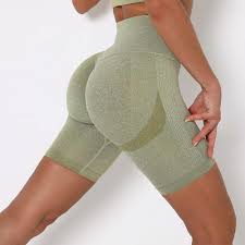 Licras Unitalla Push-Up 🍑 – Moldea tu Cuerpo con Estilo (3 Licras Por El Precio de 1)