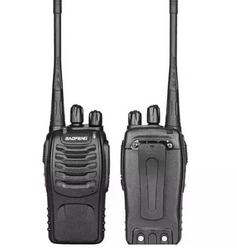 WALKIE TALKIE BAOFENG BF-888S