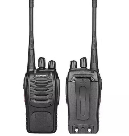 WALKIE TALKIE BAOFENG BF-888S