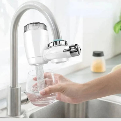 PURIFICADOR DE AGUA (GRIFO)