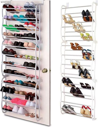 ZAPATERA COLGANTE (HASTA 36 PARES)