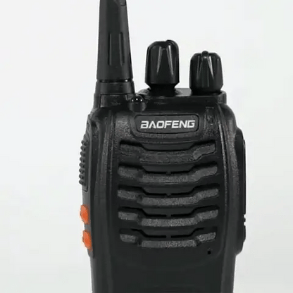 WALKIE TALKIE BAOFENG BF-888S